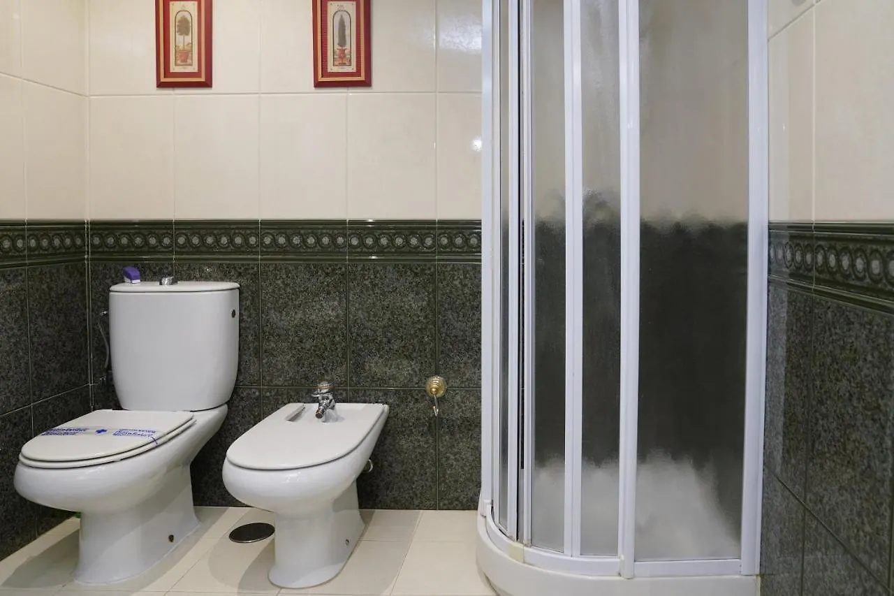 Prázdninový dům Tess Villa Cari Alhaurín de la Torre